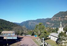 San Francisco, Jujuy: cómo llegar, hoteles, caminatas, termas