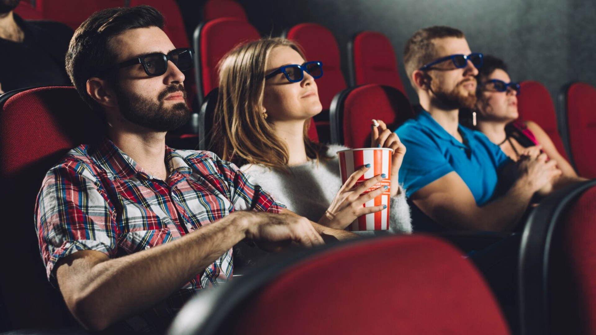 Este 25 de octubre podrá disfrutar de cine gratis en por lo menos 270 salas del país | City Tv Noticias