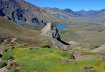 Los secretos de Valle Hermoso