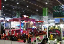 Free Way marcó presencia destacada en la principal exposición turística de la región