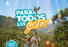 SEGUIMOS DIFUNDIENDO ”MERLO PARA TODOS LOS GUSTOS”