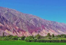 Despertar de viaje: el encanto de los amaneceres turísticos