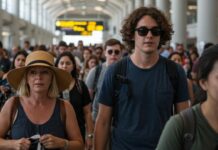 Países europeos emitieron alertas para sus turistas ante nuevas restricciones en Estados Unidos