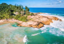 Aerolíneas Argentinas suma vuelos para el verano