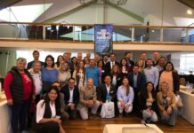 Merlo será sede del Congreso de Legisladores de Municipios Turísticos 2026