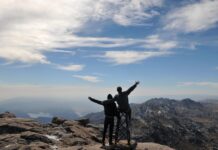 Caminá Córdoba: Episodio 2, Cerro Champaquí