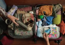 ¿Cuáles son los errores más frecuentes de los viajeros amateurs?