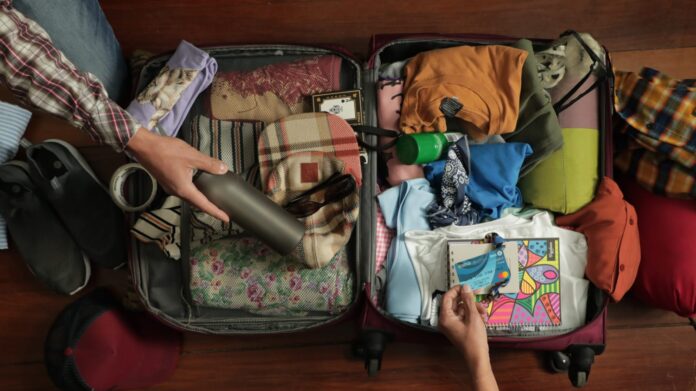 ¿Cuáles son los errores más frecuentes de los viajeros amateurs?