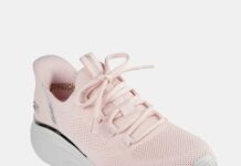 El Corte Inglés agotará antes de que acaben los 8 días de Oro las zapatillas Skechers más cómodas ahora rebajadas