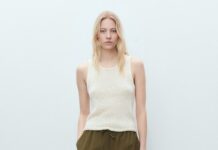 Mango rebaja los pantalones color aceituna que llevaremos sin parar en otoño: muy discretos y por solo 15,99 euros