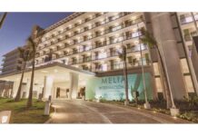 Descansar bien es parte del viaje: hoteles con estilo propio