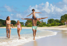 Viajar con estilo: los argentinos que eligen el lujo para disfrutar el mundo