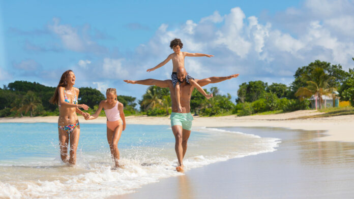 Viajar con estilo: los argentinos que eligen el lujo para disfrutar el mundo