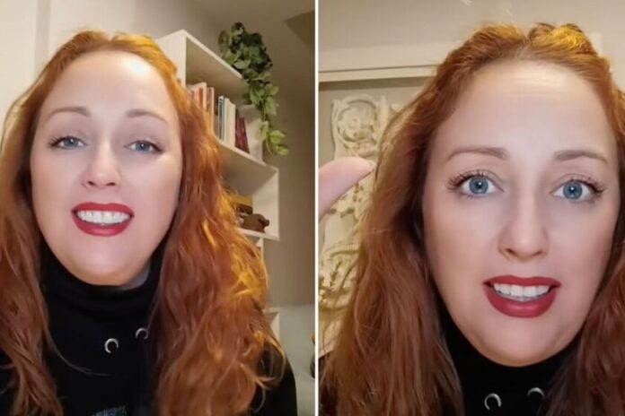 Amelia Arenas, psicóloga, sobre las altas capacidades: "Cuando encuentran su verdadera pasión, parecen otra versión de sí mismos"