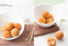 Cenas de Navidad: 39 recetas fáciles y económicas