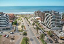 ¿Cuánto cuesta vacacionar en la Costa Atlántica este verano?