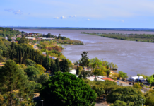 Entre Ríos lanzó la temporada verano 2026 con una campaña pionera en inteligencia artificial