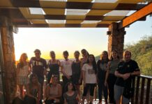 Seguimos fortaleciendo el rol de los informantes de la provincia