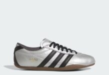 Las cinco zapatillas que son tendencia y están arrasando este otoño-invierno 2025