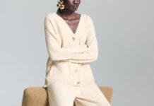 Lefties ya tiene el conjunto perfecto para la cena de Nochebuena: es calentito, elegante y en el color del año 2026