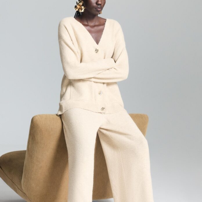 Lefties ya tiene el conjunto perfecto para la cena de Nochebuena: es calentito, elegante y en el color del año 2026