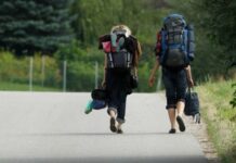 Nueve destinos imperdibles para mochileros: aventura, cultura y paisajes que inspiran a viajar