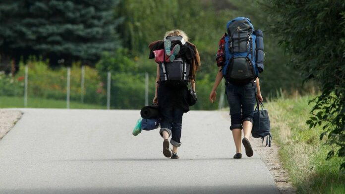 Nueve destinos imperdibles para mochileros: aventura, cultura y paisajes que inspiran a viajar