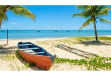 Porto Seguro cobrará una tasa ambiental diaria a los turistas