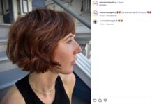 Siete cortes de pelo elegantes y rejuvenecedores perfectos para lucir nuevo look este invierno