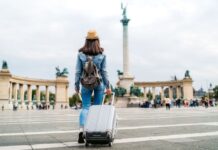 Viajar con conciencia: los ocho destinos del mundo que conviene evitar en 2026