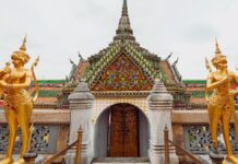 Explorar Asia con sensibilidad y detalle