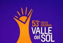 YA DISPONIBLES! salió la preventa de entradas DE LA 53°FIESTA NACIONAL VALLE DEL SOL