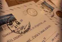 Buenos Aires estrena el primer café postal del país: una invitación a frenar y volver a escribir a mano