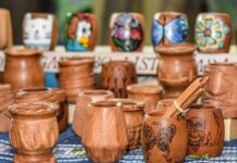 llega la 29° edición de la Fiesta del Mate Puntano