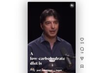 Valter Longo, experto en longevidad: “La última comida del día, ligera y con carbohidratos complejos, puede sumar años de vida”