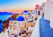 Viajar a Grecia en mayo 2026: clima ideal y salida acompañada