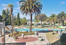 Verano en Piriápolis: playas, cerros y el encanto de lo clásico