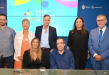 Expo Turismo Uruguay 2026: la primera gran feria comercial del sector en el país