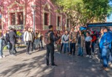 Se creó el Registro Provincial Único de Guías de Turismo: un paso clave hacia la seguridad y profesionalización del sector.