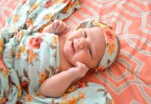 300 nombres de bebé poco comunes para niñas con mucha personalidad