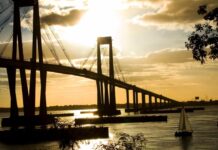 Chaco fortaleció el turismo social