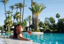 Marruecos recibió 18 millones de turistas extranjeros