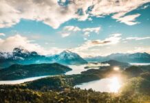 Bariloche, entre los mejores destinos del mundo: la joya patagónica que vuelve a marcar tendencia
