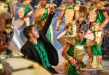 La provincia de Córdoba se llena de colores para vivir los Carnavales 2026