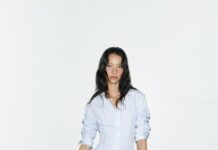 Cinco vestidos midi de Zara súper elegantes que cuestan menos de 50 euros pero parecen de firma de lujo