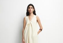 El vestido con vuelo para mujeres de 50 ideal para toda la primavera: cómodo, elegante y a la venta en El Corte Inglés