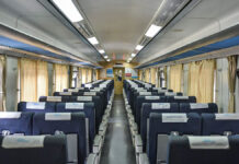 En tren a la Costa o al Paraná: descuentos, nuevos servicios y la posibilidad de viajar con tu compañero de cuatro patas