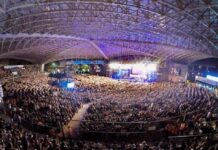 Se viene el Festival de Peñas de Villa María 2026