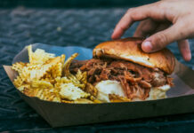 Food Fest edición verano: sabores del mundo y espíritu festivo en el corazón de Buenos Aires