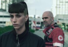 La nueva miniserie de Netflix con Luis Tosar sobre el avance del fascismo en los más jóvenes